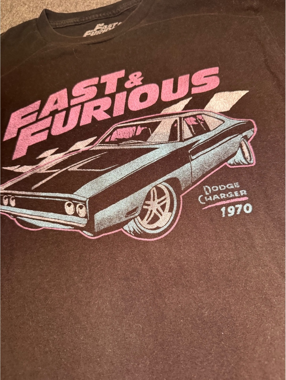 Fast & Furious - Picture 4 of 6